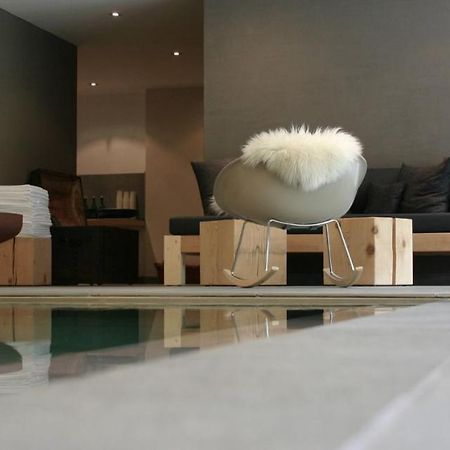 Montafonlodge 加舒恩 外观 照片