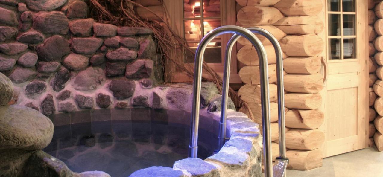 Montafonlodge 加舒恩 外观 照片