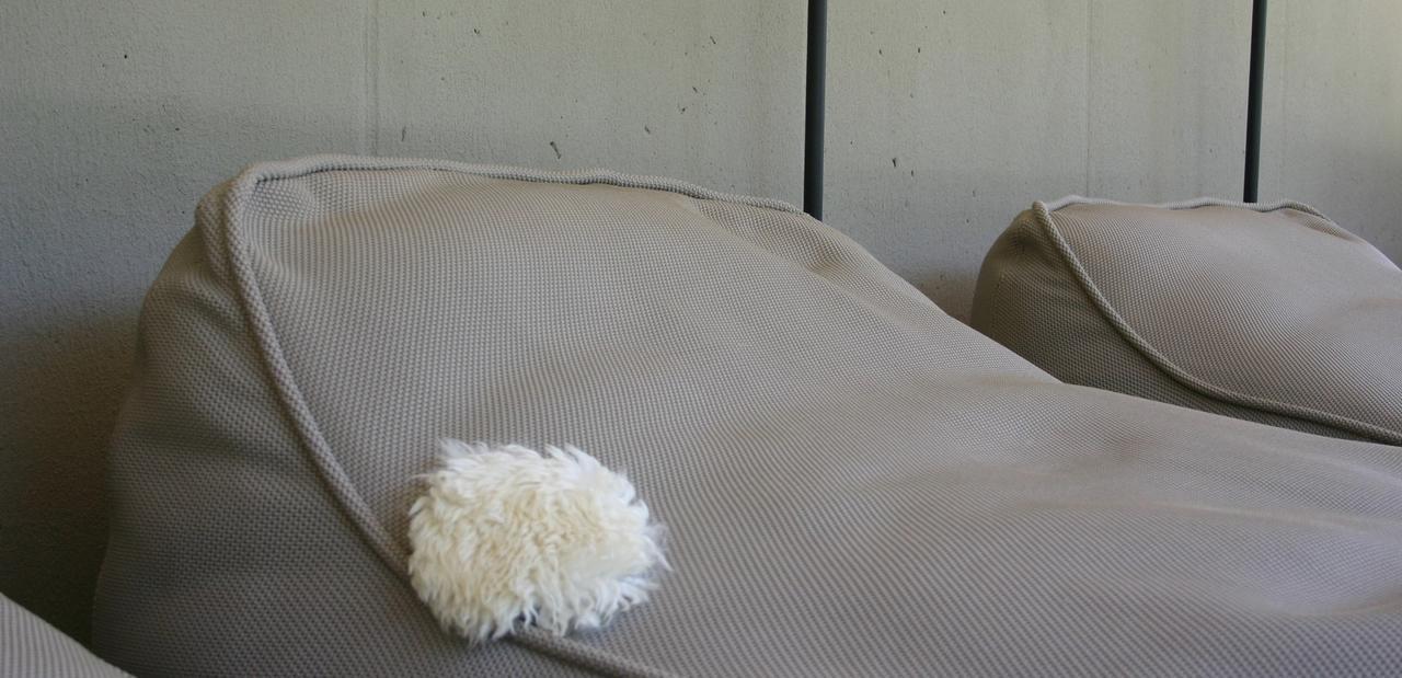 Montafonlodge 加舒恩 外观 照片